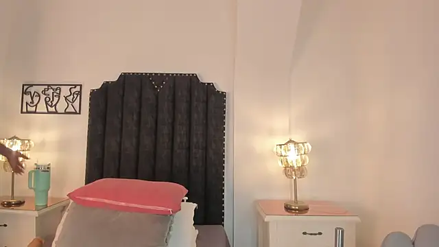 SamanthaBrown69 online show from 17, 9, 2025