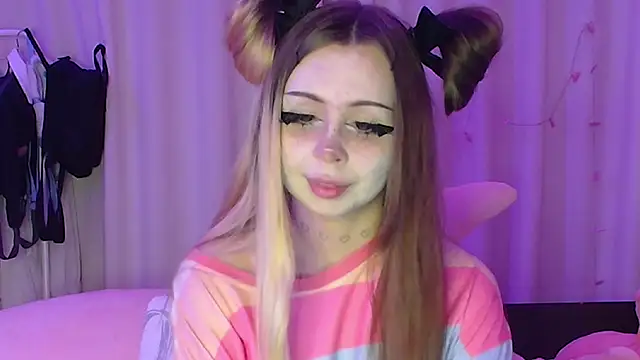 suemeow online show from 16, 4, 2026