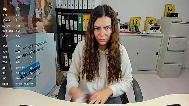 kilenyapatrice online show from 15, 2, 2025