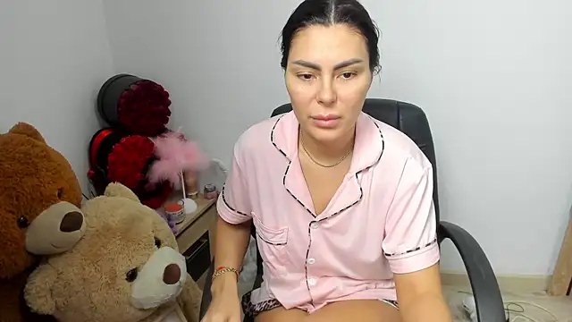 kilenyapatrice online show from 3, 3, 2026