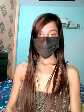 Snapshot of poojaji690 chatting on 5, 1, 2025 poojaji690 online show from 5, 1, 2025