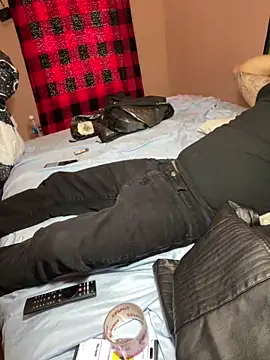 ElLechero214 online show from 7, 1, 2025