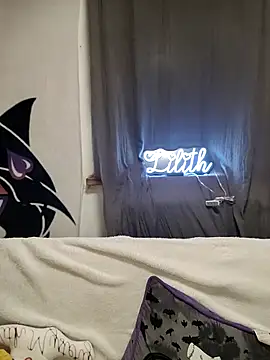 Lilith  Mystery online show from 14, 2, 2026