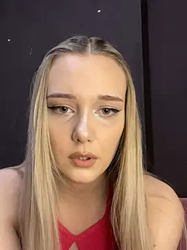 Alisa Rise online show from 28, 12, 2024