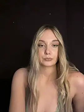 Alisa Rise online show from 26, 1, 2025