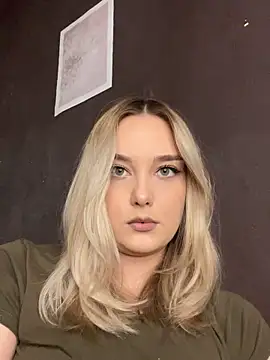 Alisa Rise online show from 11, 10, 2025