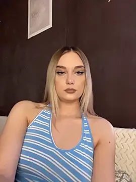 Alisa Rise online show from 22, 3, 2026