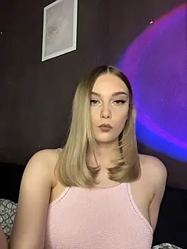 Alisa Rise online show from 12, 4, 2026