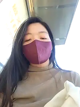Snapshot of Claire_xixi1 chatting on 4, 1, 2025 Claire xixi1 online show from 4, 1, 2025