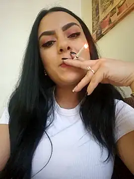 ElyzaIbarra online show from 18, 2, 2025