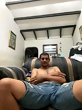 Kronx el destrosador online show from 13, 1, 2026