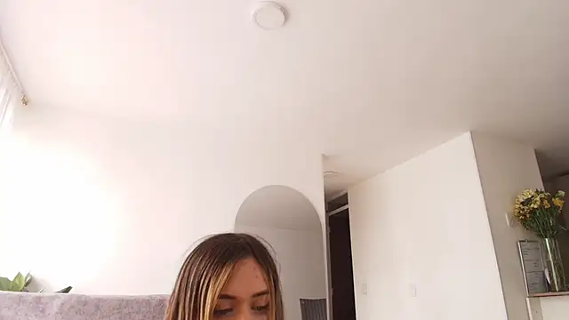 vianca cruzz online show from 7, 3, 2025