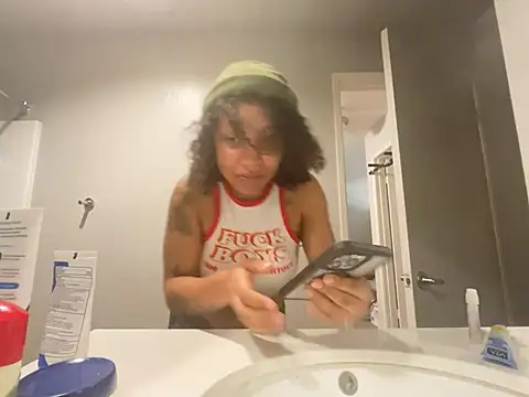 GoddessNih online show from 13, 12, 2024