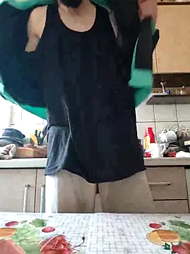 vulpe8400 online show from 25, 2, 2025