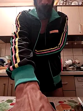 vulpe8400 online show from 26, 2, 2025