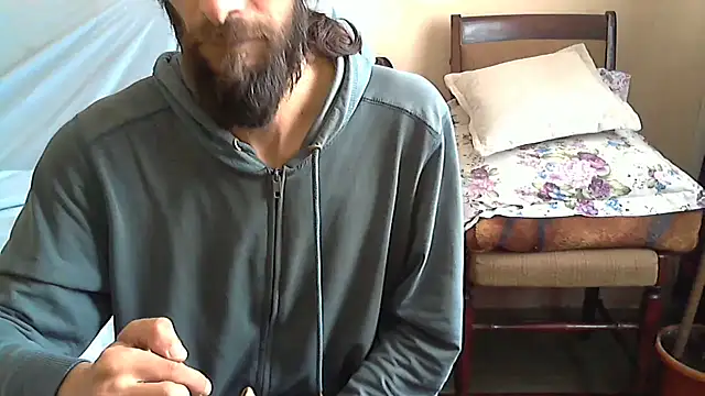 vulpe8400 online show from 11, 5, 2026