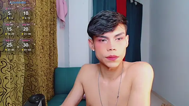 femboykeene online show from 25, 7, 2026
