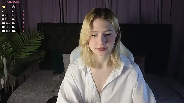 jenny bunny  online show from 6, 3, 2025