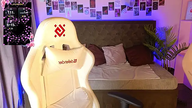 jenny bunny  online show from 2, 3, 2026