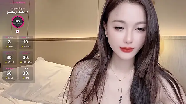 Snapshot of Neyllar chatting on 15, 1, 2025 Neyllar online show from 15, 1, 2025