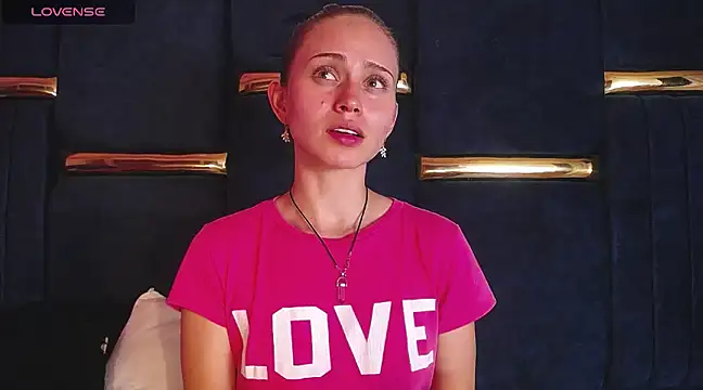 fulfill fantasies1 online show from 24, 1, 2025