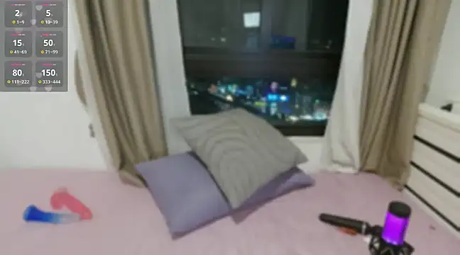 Snapshot of ammivami chatting on 5, 2, 2025 ammivami online show from 5, 2, 2025