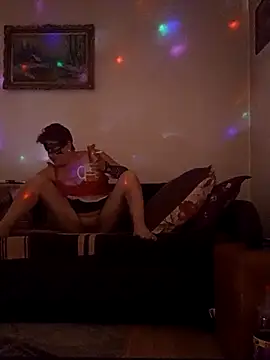 Ely Elenita online show from 5, 3, 2025