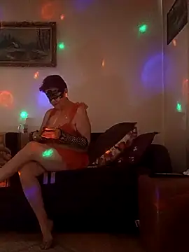 Ely Elenita online show from 6, 3, 2025