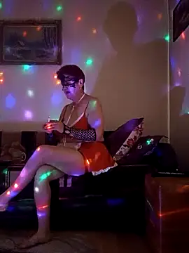 Ely Elenita online show from 19, 3, 2025