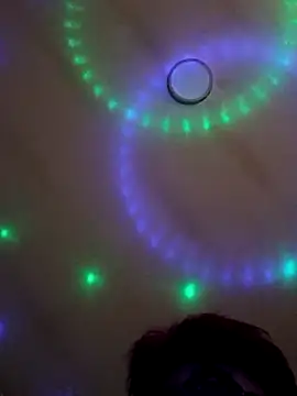 Ely Elenita online show from 21, 3, 2025