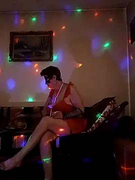 Ely Elenita online show from 22, 3, 2025