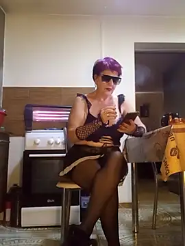 Ely Elenita online show from 25, 11, 2025