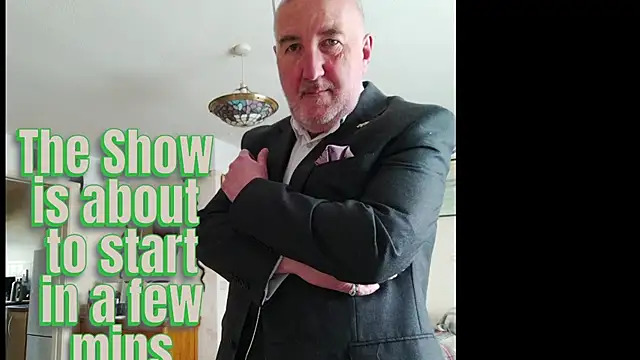 Adamdaddybear online show from 8, 3, 2026