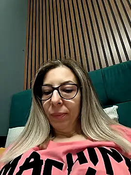 SukyGirl online show from 14, 1, 2025