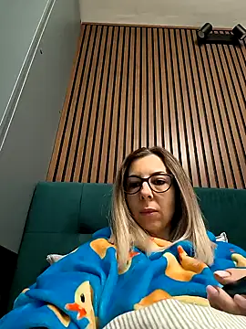 SukyGirl online show from 17, 1, 2025