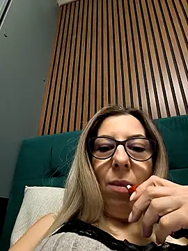 SukyGirl online show from 20, 1, 2025