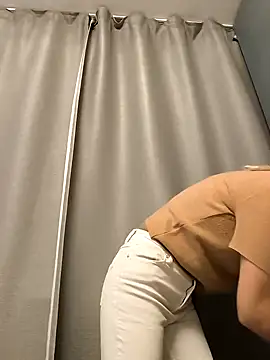 SukyGirl online show from 23, 1, 2025