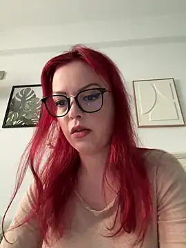 Snapshot of AylaRed chatting on 23, 4, 2026 AylaRed online show from 23, 4, 2026