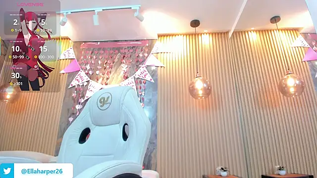 Snapshot of ella_harper chatting on 10, 2, 2026 ella harper online show from 10, 2, 2026