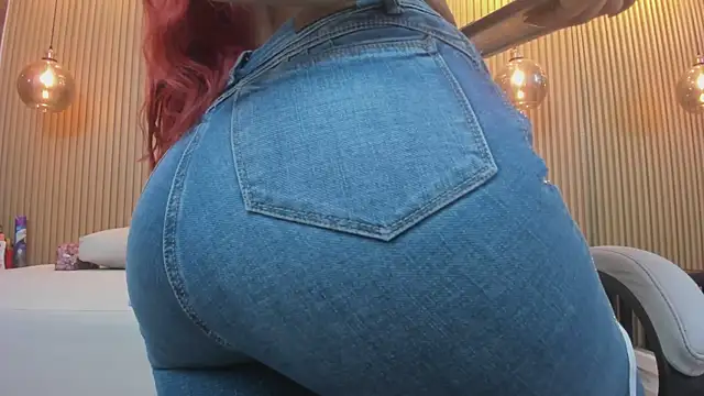 ella harper online show from 13, 4, 2026