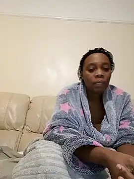 AfricanBeautyX online show from 10, 12, 2024