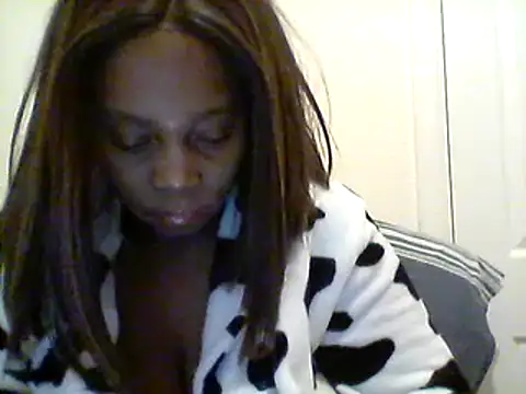 AfricanBeautyX online show from 30, 12, 2024