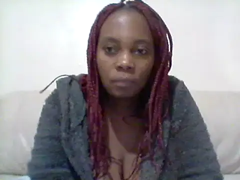 AfricanBeautyX online show from 3, 1, 2025