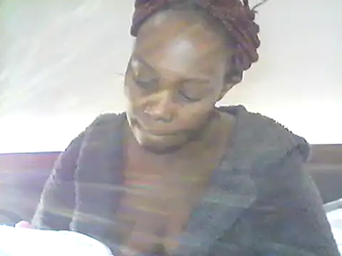 AfricanBeautyX online show from 5, 1, 2025