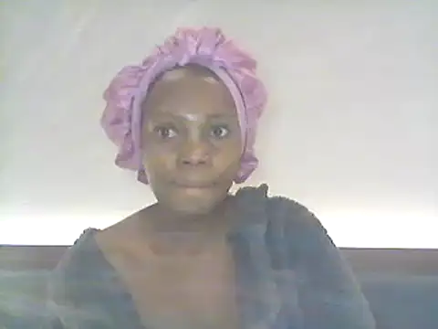 AfricanBeautyX online show from 6, 1, 2025