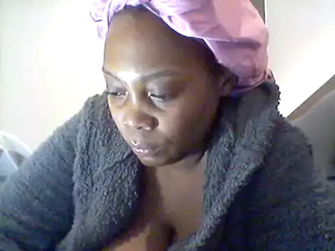 AfricanBeautyX online show from 6, 1, 2025