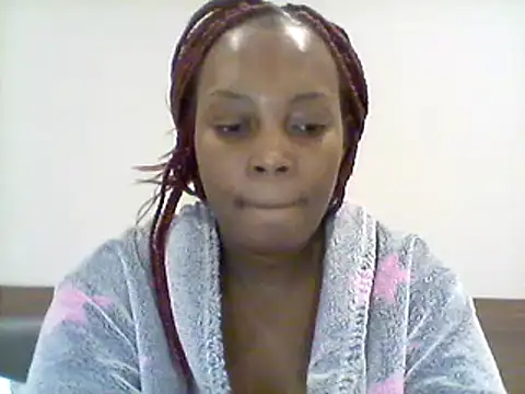 AfricanBeautyX online show from 15, 1, 2025