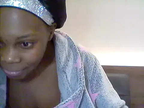 AfricanBeautyX online show from 19, 1, 2025
