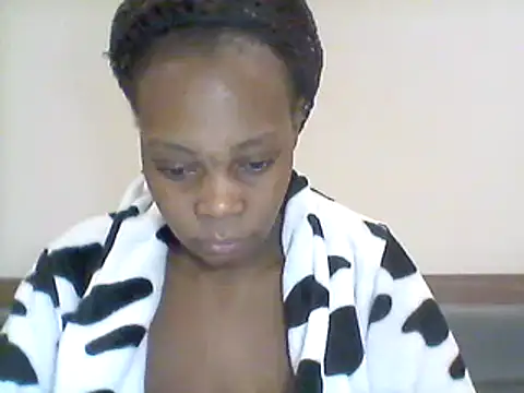 AfricanBeautyX online show from 7, 2, 2025