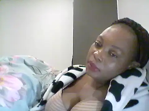 AfricanBeautyX online show from 8, 2, 2025